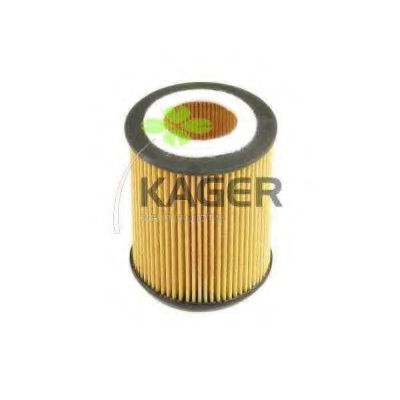 KAGER 10-0253 Масляный фильтр для BMW (Бмв) KAGER 10-0253 Масляный фильтр для BMW (Бмв)