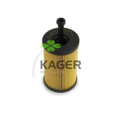 KAGER 10-0010 Масляный фильтр для CITROëN (Cитроëн) KAGER 10-0010 Масляный фильтр для CITROëN (Cитроëн)
