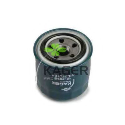 KAGER 10-0045 Масляный фильтр для MITSUBISHI (Митсубиши/митсубиси) KAGER 10-0045 Масляный фильтр для MITSUBISHI (Митсубиши/митсубиси)