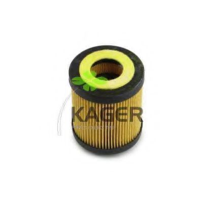 KAGER 10-0123 Масляный фильтр для OPEL OMEGA B (Опель Омега б) KAGER 10-0123 Масляный фильтр для OPEL OMEGA B (Опель Омега б)