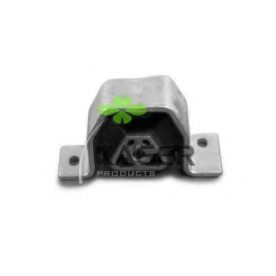 KAGER 14-0023 Подвеска, ступенчатая коробка передач для FIAT SEICENTO / 600 (Фиат Сэиcэнто / 600) KAGER 14-0023 Подвеска, ступенчатая коробка передач для FIAT SEICENTO / 600 (Фиат Сэиcэнто / 600)