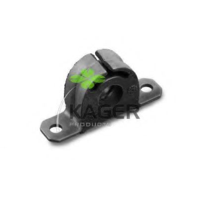 KAGER 14-0053 Подвеска, ступенчатая коробка передач для FIAT PANDA (Фиат Панда) KAGER 14-0053 Подвеска, ступенчатая коробка передач для FIAT PANDA (Фиат Панда)
