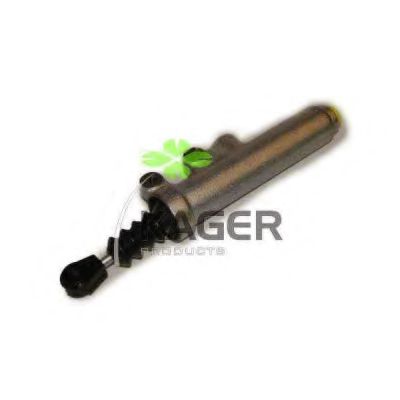 KAGER 18-0007 Главный цилиндр, система сцепления для MERCEDES-BENZ E-CLASS (Мэрcэдэс-бэнз Е класс) KAGER 18-0007 Главный цилиндр, система сцепления для MERCEDES-BENZ E-CLASS (Мэрcэдэс-бэнз Е класс)
