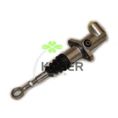 KAGER 18-0022 Главный цилиндр, система сцепления для BMW 7 (Бмв 7) KAGER 18-0022 Главный цилиндр, система сцепления для BMW 7 (Бмв 7)