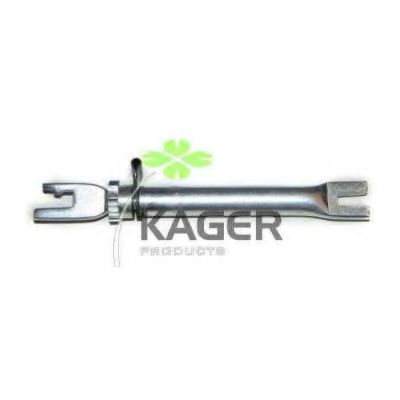KAGER 34-8094 Регулятор, барабанный тормоз E4000001 для OPEL (Опель) KAGER 34-8094 Регулятор, барабанный тормоз E4000001 для OPEL (Опель)