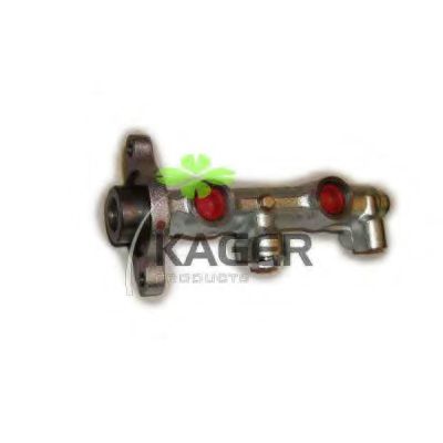 KAGER 39-0261 Главный тормозной цилиндр для OPEL MANTA B CC (Опель Манта б cc) KAGER 39-0261 Главный тормозной цилиндр для OPEL MANTA B CC (Опель Манта б cc)