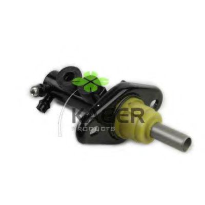 KAGER 39-0600 Главный тормозной цилиндр для NISSAN TERRANO II (Ниссан Террано 2) KAGER 39-0600 Главный тормозной цилиндр для NISSAN TERRANO II (Ниссан Террано 2)