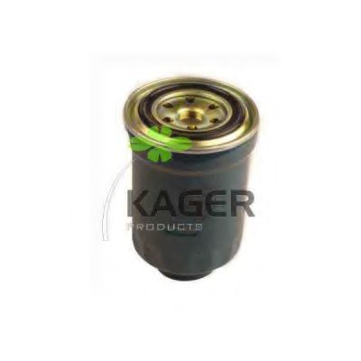 KAGER 11-0005 Топливный фильтр для NISSAN (Ниссан) KAGER 11-0005 Топливный фильтр для NISSAN (Ниссан)