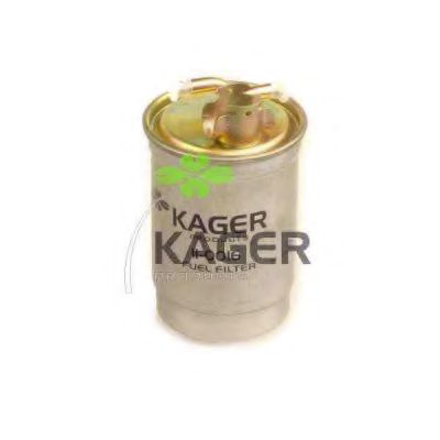 KAGER 11-0016 Топливный фильтр для FORD GALAXY (Форд Галакси) KAGER 11-0016 Топливный фильтр для FORD GALAXY (Форд Галакси)