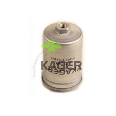 KAGER 11-0020 Топливный фильтр для SAAB 9-3 (Сааб 9-3) KAGER 11-0020 Топливный фильтр для SAAB 9-3 (Сааб 9-3)