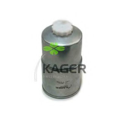 KAGER 11-0024 Топливный фильтр для AUDI 90 (Ауди 90) KAGER 11-0024 Топливный фильтр для AUDI 90 (Ауди 90)