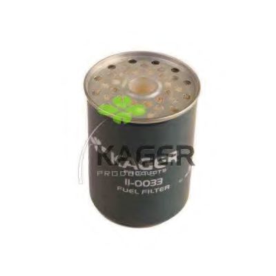 KAGER 11-0033 Топливный фильтр для RENAULT TRAFIC (Рено Трафик) KAGER 11-0033 Топливный фильтр для RENAULT TRAFIC (Рено Трафик)