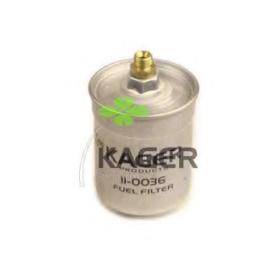 KAGER 11-0036 Топливный фильтр для MERCEDES-BENZ G-CLASS (Мэрcэдэс-бэнз Ж класс) KAGER 11-0036 Топливный фильтр для MERCEDES-BENZ G-CLASS (Мэрcэдэс-бэнз Ж класс)