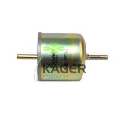 KAGER 11-0044 Топливный фильтр для FORD ESCORT 95 (Форд Эскорт 95) KAGER 11-0044 Топливный фильтр для FORD ESCORT 95 (Форд Эскорт 95)