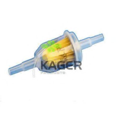 KAGER 11-0066 Топливный фильтр для ROVER (Ровер) KAGER 11-0066 Топливный фильтр для ROVER (Ровер)