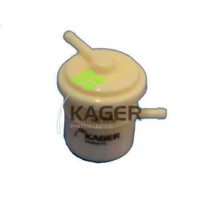 KAGER 11-0132 Топливный фильтр для DAEWOO (Дэу) KAGER 11-0132 Топливный фильтр для DAEWOO (Дэу)