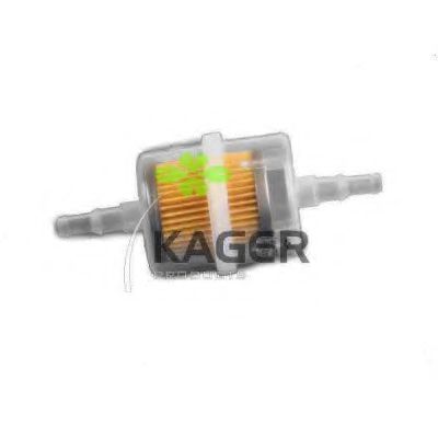 KAGER 11-0378 Топливный фильтр для FIAT UNO (Фиат Уно) KAGER 11-0378 Топливный фильтр для FIAT UNO (Фиат Уно)