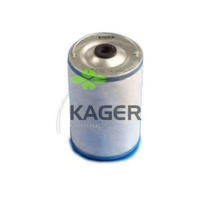 KAGER 11-0385 Топливный фильтр для MERCEDES-BENZ MK (Мэрcэдэс-бэнз Мк) KAGER 11-0385 Топливный фильтр для MERCEDES-BENZ MK (Мэрcэдэс-бэнз Мк)