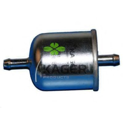 KAGER 11-0011 Топливный фильтр для NISSAN 200 SX (Ниссан 200 сx) KAGER 11-0011 Топливный фильтр для NISSAN 200 SX (Ниссан 200 сx)
