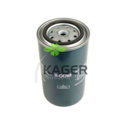 KAGER 11-0018 Топливный фильтр для IVECO EUROTRAKKER (Ивеко Эуротраккэр) KAGER 11-0018 Топливный фильтр для IVECO EUROTRAKKER (Ивеко Эуротраккэр)
