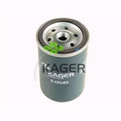 KAGER 11-0045 Топливный фильтр для IVECO EUROTECH MT (Ивеко Эуротэч мт) KAGER 11-0045 Топливный фильтр для IVECO EUROTECH MT (Ивеко Эуротэч мт)