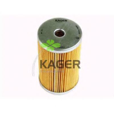 KAGER 11-0053 Топливный фильтр для PEUGEOT 309 II (Пежо 309 2) KAGER 11-0053 Топливный фильтр для PEUGEOT 309 II (Пежо 309 2)
