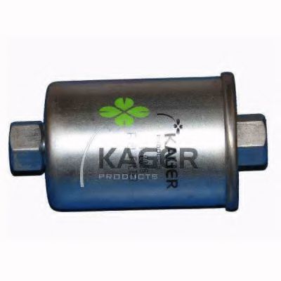 KAGER 11-0056 Топливный фильтр для ROVER (Ровер) KAGER 11-0056 Топливный фильтр для ROVER (Ровер)