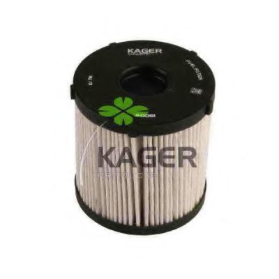 KAGER 11-0061 Топливный фильтр для MERCEDES-BENZ M-CLASS (Мэрcэдэс-бэнз М-cласс) KAGER 11-0061 Топливный фильтр для MERCEDES-BENZ M-CLASS (Мэрcэдэс-бэнз М-cласс)