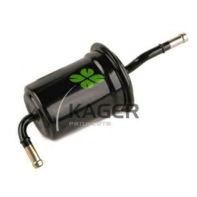 KAGER 11-0094 Топливный фильтр для MAZDA 626 III (Мазда 626 3) KAGER 11-0094 Топливный фильтр для MAZDA 626 III (Мазда 626 3)