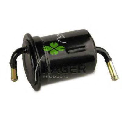 KAGER 11-0096 Топливный фильтр для MAZDA 626 III (Мазда 626 3) KAGER 11-0096 Топливный фильтр для MAZDA 626 III (Мазда 626 3)
