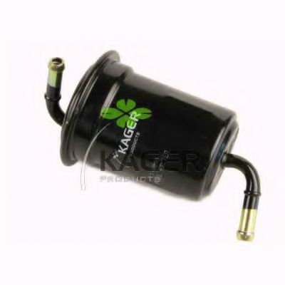 KAGER 11-0098 Топливный фильтр для MAZDA CAPELLA V (Мазда Cапэлла v) KAGER 11-0098 Топливный фильтр для MAZDA CAPELLA V (Мазда Cапэлла v)