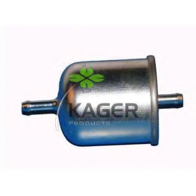 KAGER 11-0103 Топливный фильтр для NISSAN (Ниссан) KAGER 11-0103 Топливный фильтр для NISSAN (Ниссан)