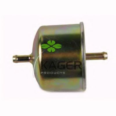 KAGER 11-0104 Топливный фильтр для NISSAN CARAVAN (Ниссан Караван) KAGER 11-0104 Топливный фильтр для NISSAN CARAVAN (Ниссан Караван)