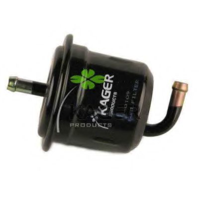 KAGER 11-0109 Топливный фильтр для SUZUKI WAGON R (Сузуки Вагон р) KAGER 11-0109 Топливный фильтр для SUZUKI WAGON R (Сузуки Вагон р)