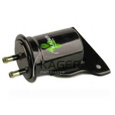 KAGER 11-0127 Топливный фильтр для SUBARU (Субару) KAGER 11-0127 Топливный фильтр для SUBARU (Субару)