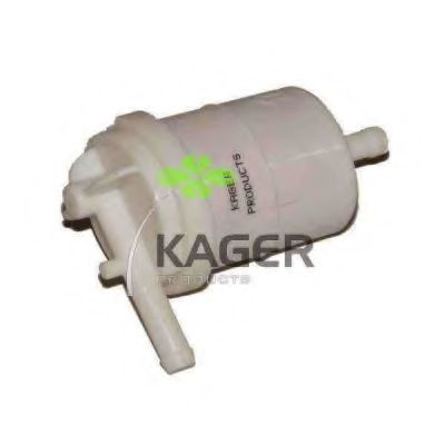 KAGER 11-0130 Топливный фильтр для MITSUBISHI PAJERO/SHOGUN II (Митсубиши/митсубиси Пажэро/шогун 2) KAGER 11-0130 Топливный фильтр для MITSUBISHI PAJERO/SHOGUN II (Митсубиши/митсубиси Пажэро/шогун 2)
