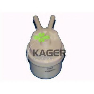 KAGER 11-0133 Топливный фильтр для TOYOTA TERCEL (Тойота/тоета Тэрcэл) KAGER 11-0133 Топливный фильтр для TOYOTA TERCEL (Тойота/тоета Тэрcэл)