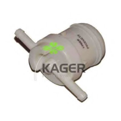 KAGER 11-0138 Топливный фильтр для SUBARU (Субару) KAGER 11-0138 Топливный фильтр для SUBARU (Субару)