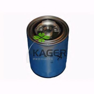 KAGER 11-0150 Топливный фильтр для TOYOTA (Тойота/тоета) KAGER 11-0150 Топливный фильтр для TOYOTA (Тойота/тоета)