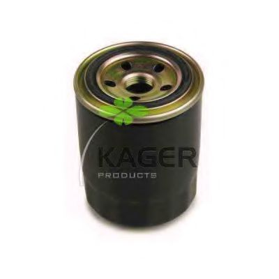 KAGER 11-0159 Топливный фильтр для KIA RETONA (Киа Рэтона) KAGER 11-0159 Топливный фильтр для KIA RETONA (Киа Рэтона)