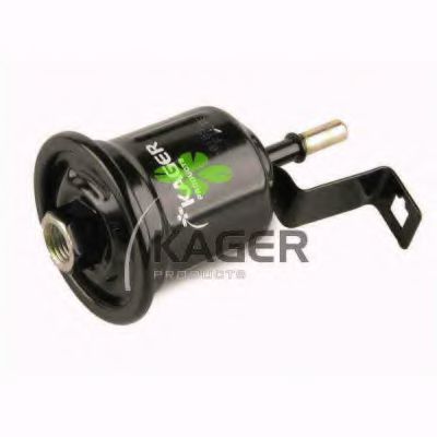KAGER 11-0165 Топливный фильтр для TOYOTA PICNIC (Тойота/тоета Пикник) KAGER 11-0165 Топливный фильтр для TOYOTA PICNIC (Тойота/тоета Пикник)
