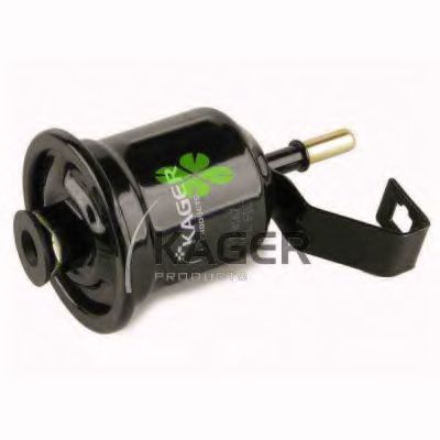 KAGER 11-0167 Топливный фильтр для TOYOTA AVENSIS (Тойота/тоета Авенсис) KAGER 11-0167 Топливный фильтр для TOYOTA AVENSIS (Тойота/тоета Авенсис)