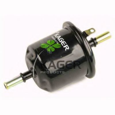 KAGER 11-0168 Топливный фильтр для HYUNDAI VERNA II (Хендай Vэрна 2) KAGER 11-0168 Топливный фильтр для HYUNDAI VERNA II (Хендай Vэрна 2)