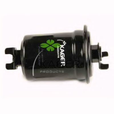 KAGER 11-0175 Топливный фильтр для TOYOTA TARAGO (Тойота/тоета Тараго) KAGER 11-0175 Топливный фильтр для TOYOTA TARAGO (Тойота/тоета Тараго)