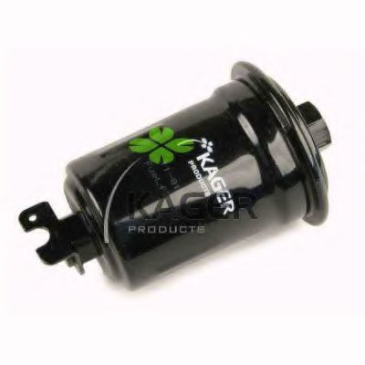 KAGER 11-0181 Топливный фильтр для HYUNDAI EXCEL (Хендай Эxcэл) KAGER 11-0181 Топливный фильтр для HYUNDAI EXCEL (Хендай Эxcэл)