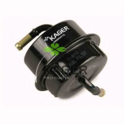 KAGER 11-0193 Топливный фильтр для SUZUKI (Сузуки) KAGER 11-0193 Топливный фильтр для SUZUKI (Сузуки)