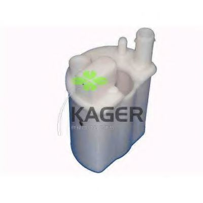 KAGER 11-0204 Топливный фильтр для HYUNDAI TUSCANI (Хендай Тусcани) KAGER 11-0204 Топливный фильтр для HYUNDAI TUSCANI (Хендай Тусcани)