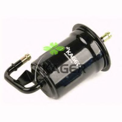 KAGER 11-0218 Топливный фильтр для MAZDA RX 7 III (Мазда Рх 7 3) KAGER 11-0218 Топливный фильтр для MAZDA RX 7 III (Мазда Рх 7 3)