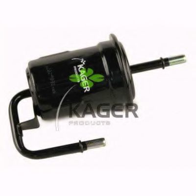KAGER 11-0231 Топливный фильтр для MAZDA MX-5 II (Мазда Мx-5 2) KAGER 11-0231 Топливный фильтр для MAZDA MX-5 II (Мазда Мx-5 2)