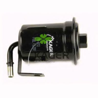 KAGER 11-0232 Топливный фильтр для TOYOTA LAND CRUISER CYGNUS (Тойота/тоета Ленд крузер цигнус) KAGER 11-0232 Топливный фильтр для TOYOTA LAND CRUISER CYGNUS (Тойота/тоета Ленд крузер цигнус)